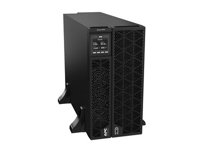 0731304411864 - Smart-UPS On-Line-G 10kVA 10kW Tower