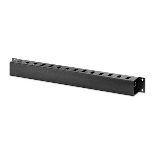 0731304428398 - Easy Rack horizontaler Kabelmanager 1HE (ER7HCM) - APC