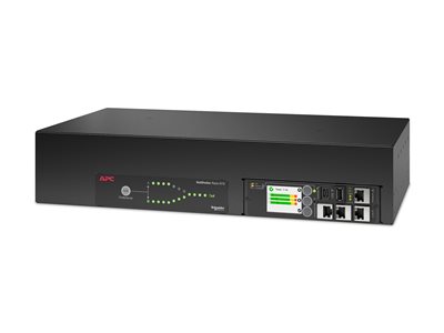 0731304432456 - Unterbrechungsfreies Stromversorgungssystem Interaktiv USV AP4424A 0731304432456 - Unterbrechungsfreies Stromversorgungssystem Interaktiv USV AP4424A