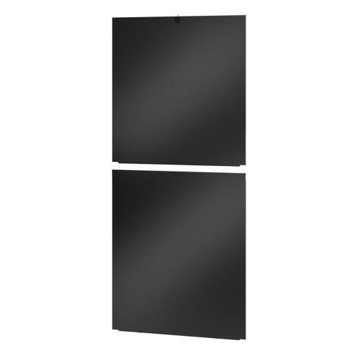 0731304433217 - Easy Rack ER7SIDE4810 Seitenwand 48HE 1000mm schwarz