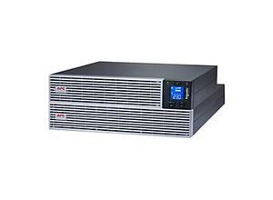 0731304436690 - Easy UPS On-Line - USV (Rack - einbaufähig) - Wechselstrom 230 V - 1800 Watt - 2000 VA 0731304436690 - Easy UPS On-Line - USV (Rack - einbaufähig) - Wechselstrom 230 V - 1800 Watt - 2000 VA