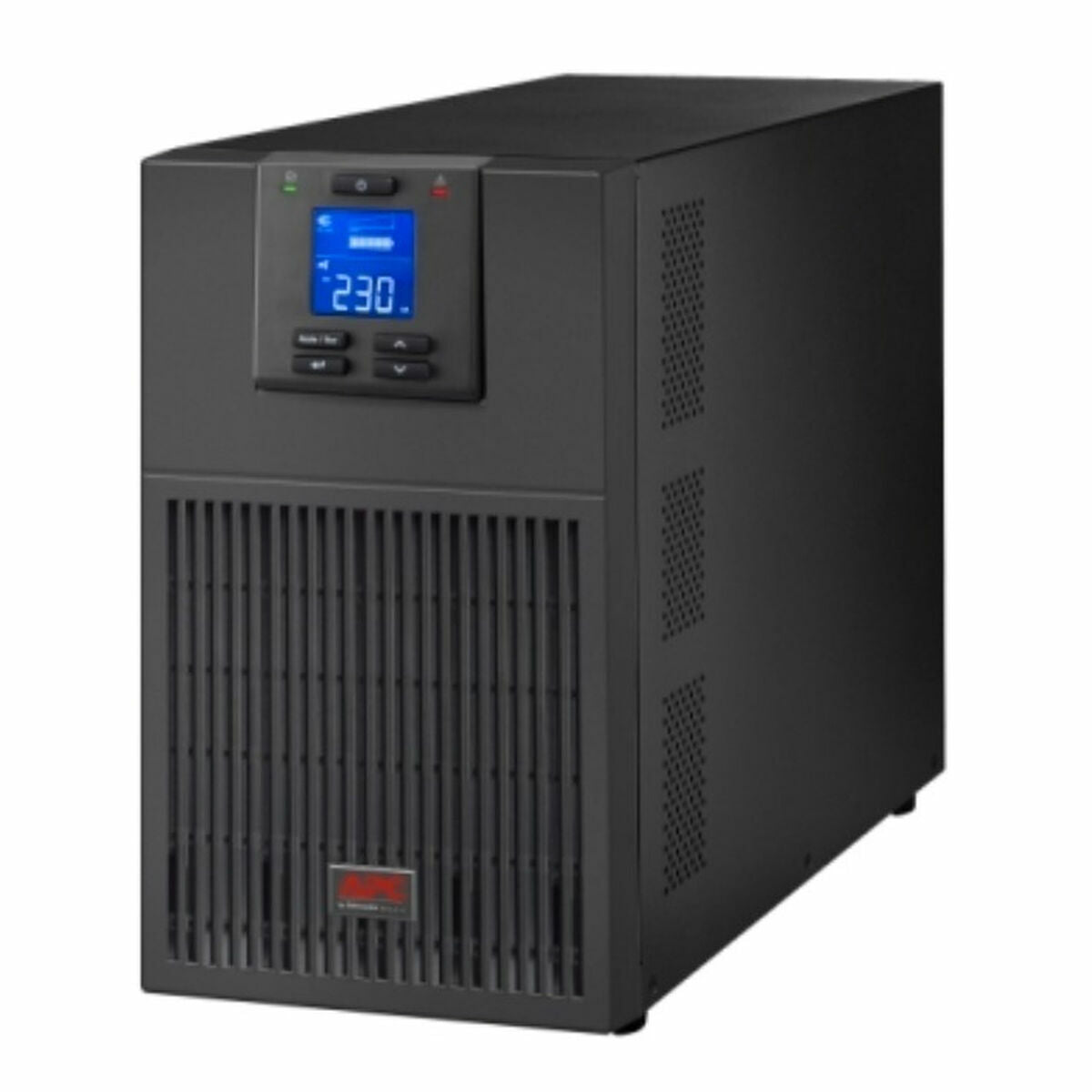 0731304436874 - Easy UPS On-Line - USV - Tower - Wechselstrom 220 230 240 V - 2700 Watt - 3000 VA 0731304436874 - Easy UPS On-Line - USV - Tower - Wechselstrom 220 230 240 V - 2700 Watt - 3000 VA