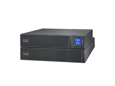0731304450979 - Easy UPS On-Line SRV 2000VA RM 230V