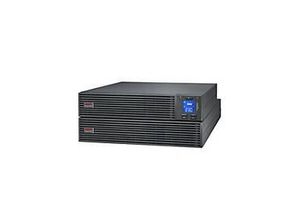 0731304450986 - Easy UPS On-Line - USV (Rack - einbaufähig) - erweiterte Laufzeit - Wechselstrom 220 230 240 V - 2700 Watt