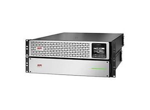 0731304508946 - Smart-UPS On-Line 1000VA - USV (Rack - einbaufähig) (hohe Dichte) - Wechselstrom 220 230 V - 900 Watt - 1000 VA