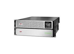 0731304508984 - Smart-UPS On-Line SRTL2200RM4UXLI-NC - USV (Rack - einbaufähig) (hohe Dichte) - Wechselstrom 220 230 V - 1980 Watt - 2200 VA