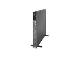 0731304573562 - Smart-UPS Ultra - USV (Rack - einbaufähig) - Wechselstrom 230 V - 3000 Watt - 3000 VA