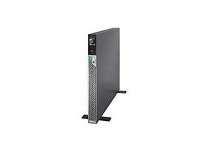 0731304573616 - Smart-UPS Ultra SRTL2K2RM1UC - USV (Rack - einbaufähig) (hohe Dichte) - Wechselstrom 230 V - 2200 Watt - 2200 VA