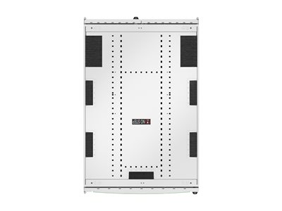 0731304642374 - NetShelter SX Server Rack Gen 2 42U