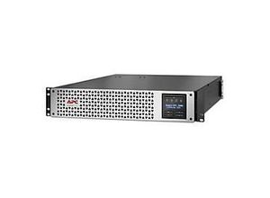 0731304643173 - Smart-UPS Lithium Ion - USV (Rack - einbaufähig) - Line Interactive 8 x IEC C13 1 x IEC C19 SmartConnect+SmartSlot AVR LCD - Wechselstrom 220 230 240 V - 2700 Watt