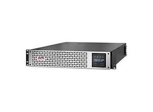 0731304643203 - Smart-UPS Lithium Ion - USV (Rack - einbaufähig) - Line Interactive 8 x IEC C13 1 x IEC C19 SmartConnect+SmartSlot AVR LCD mit Netzwerkmanagementkarte - Wechselstrom 220 230 240 V - 1980 Watt