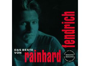 0731451379321 - Das Beste Von Rainhard Fendrich - Rainhard Fendrich (CD)