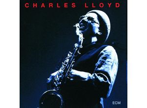 0731451771927 - Lloyd Charles Quartet - GEBRAUCHT The Call - Preis vom 02062023 050629 h