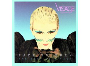 0731452105325 - Fade To Grey The Best Of Visage - Visage (CD)