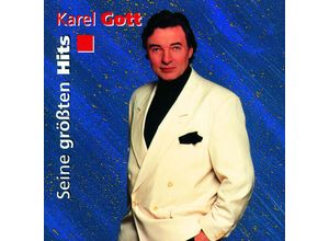 0731452183026 - Karel Gott - GEBRAUCHT Seine Größten Hits - Preis vom 02062023 050629 h