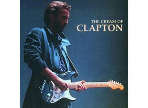 0731452188120 - Eric Clapton - GEBRAUCHT The Cream of Clapton - Preis vom 02062023 050629 h