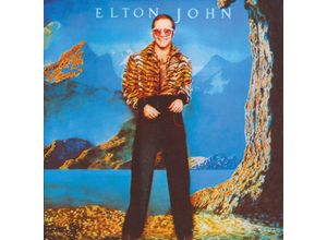 0731452815828 - Elton John - GEBRAUCHT Caribou - Preis vom 08062023 050526 h