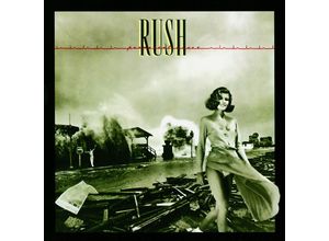 0731453463028 - Rush - GEBRAUCHT Permanent Waves - Preis vom 03062023 050417 h