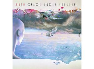 0731453463424 - Grace Under Pressure - Rush (CD)