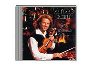 0731453610422 - Mein Weihnachtstraum - André Rieu (CD)