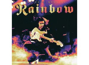 0731453768727 - Rainbow - GEBRAUCHT The Very Best Of Rainbow - Preis vom 05062023 050549 h