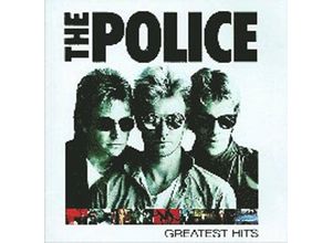 0731454003025 - The Police - GEBRAUCHT Greatest Hits - Preis vom 02062023 050629 h