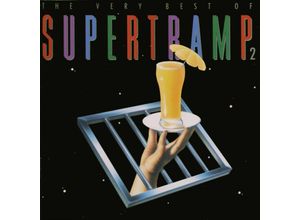 0731454004725 - Supertramp - GEBRAUCHT The Very Best of Supertramp Vol 2 - Preis vom 02062023 050629 h