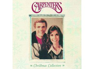 0731454060325 - Christmas Collection - Carpenters (CD)