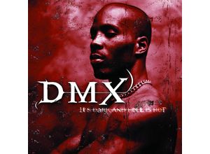 0731454243728 - Dmx - GEBRAUCHT Its Dark and Hell Is Hot - Preis vom 25112023 060605 h