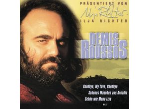 0731454271028 - Demis Roussos - GEBRAUCHT GoodbyeMy LoveGoodbye - Preis vom 02062023 050629 h