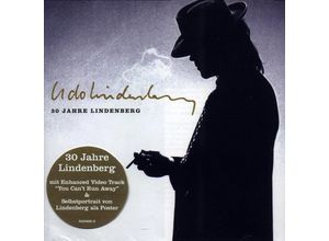 0731454340229 - Udo Lindenberg - GEBRAUCHT 30 Jahre Lindenberg - Preis vom 02062023 050629 h