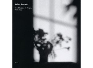 0731454794923 - Keith Jarrett - GEBRAUCHT The Melody At Night With You - Preis vom 02072023 051058 h