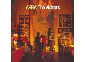 0731454995726 - Abba - GEBRAUCHT The Visitors - Preis vom 02062023 050629 h