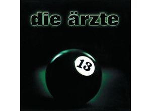 0731455716023 - Die Ärzte - GEBRAUCHT 13 - Preis vom 02062023 050629 h