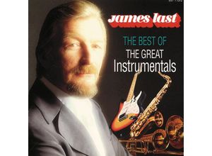 0731455771329 - James Last - GEBRAUCHT The Best Of The Great Instrumental - Preis vom 02062023 050629 h