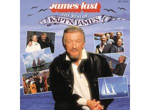 0731455771824 - James Last - GEBRAUCHT The Best Of Käpt
 James - Preis vom 25112023 060605 h