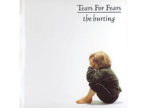 0731455810424 - Tears for Fears - GEBRAUCHT The Hurting - Preis vom 10082023 050501 h