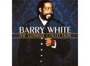 0731456047126 - Barry White - GEBRAUCHT Barry White-the Ultimate Collection - Preis vom 02082023 050232 h