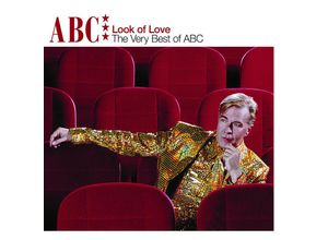 0731458623724 - The Look Of Love - The Very Best Of ABC - Abc (CD)