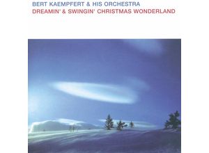 0731458913023 - Dreamin & Swingin Christmas - Bert Kaempfert (CD)