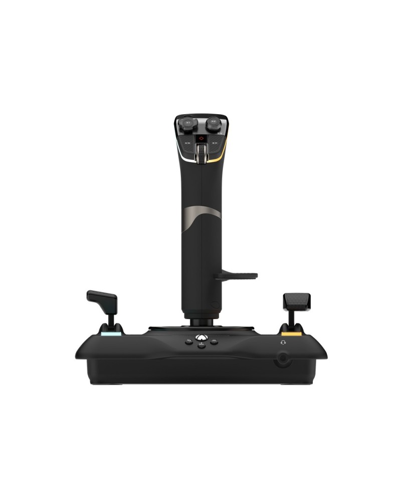 0731855007226 - TBS-0722-05 Joysticks VelocityOne Flight Stick für Xbox und PC TBS-0722-05 0731855007226