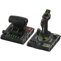 0731855007240 - VelocityOne Flightdeck Hotas