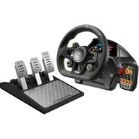 0731855007264 - TURTLE BEACH Controller VelocityOne Race für PC Konsole Spielecontroller schwarz Gaming-Zubehör