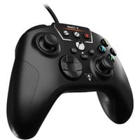 0731855007318 - TURTLE BEACH Controller React-R für Xbox Series X Xbox Series S Schwarz 0731855007318 - TURTLE BEACH Controller React-R für Xbox Series X Xbox Series S Schwarz