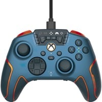 0731855007530 - TURTLE BEACH Controller Recon Cloud D4X für Windows Android-Geräte Blau
