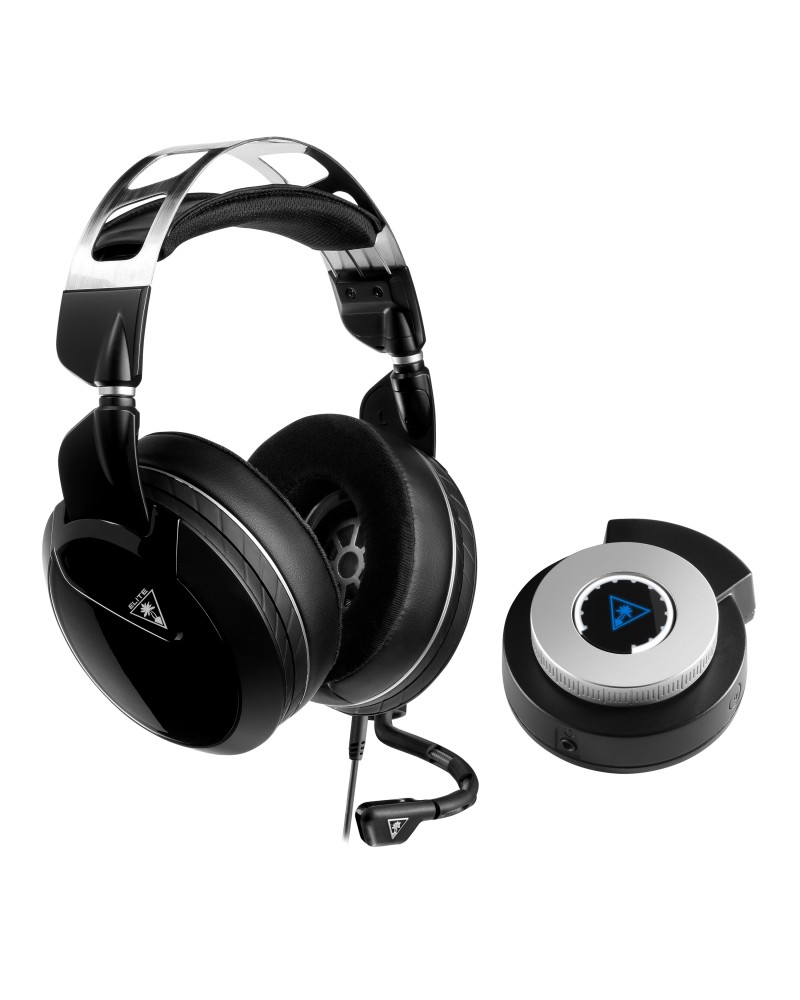 0731855020959 - Elite Pro 2 - Headset - ohrumschließend - kabelgebunden - USB 35 mm Stecker - mit Elite SuperAmp Audio Controller