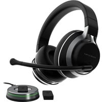 0731855023615 - TURTLE BEACH Gaming-Headset Stealth Pro für Xbox X Xbox S Kopfhörer schwarz Gaming Headset 0731855023615 - TURTLE BEACH Gaming-Headset Stealth Pro für Xbox X Xbox S Kopfhörer schwarz Gaming Headset