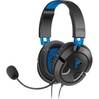 0731855033034 - Ear Force Recon 50P - Headset - ohrumschließend - kabelgebunden