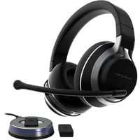 0731855033669 - Stealth Pro - Headset - ohrumschließend - Bluetooth   24 GHz Funkfrequenz - kabellos - aktive Rauschunterdrückung