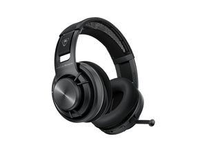 0731855051069 - TURTLE BEACH Gaming-Headset Atlas Air Schwarz Kopfhörer Lautstärkeregler schwarz Gaming Headset